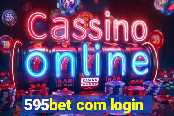 595bet com login